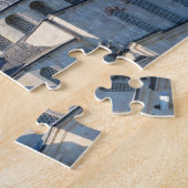 Puzzle Blue Mosque (Côté)