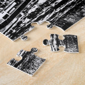 Puzzle Blue Ridge (Côté)