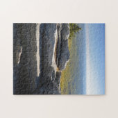 Puzzle Blue Ridge Mountains Pittoresque Nature Photo de v (Horizontal)