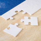 Puzzle Blue Ridge Parkway - Pilot Mountain (Côté)