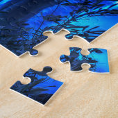 Puzzle Blue River (Côté)