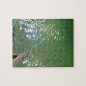 Puzzle Blue Springs Water Floride (Horizontal)