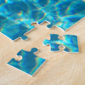 Puzzle Blue Water (Côté)