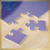 Puzzle Blueberries de Chine esthétique dans le bol de ver