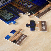 Puzzle Bluebird Theatre Denver Colorado (Côté)