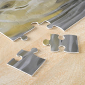 Puzzle Bluegill Prend L'Attaque (Côté)