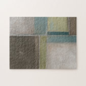 Puzzle Blues de Dusk II (Horizontal)