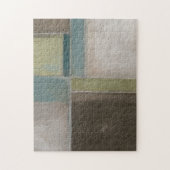 Puzzle Blues de Dusk II (Vertical)