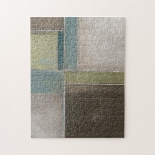 Puzzle Blues de Dusk II (Vertical)