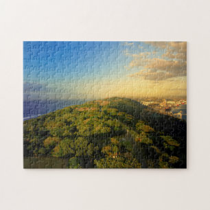 Puzzle Bluff de Durban, Durban, Kwazulu-Natal