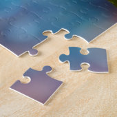 Puzzle Blütenzauber (Côté)