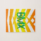 Puzzle Bmx (Horizontal)