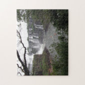 puzzle - Boats d'Iguazu (Vertical)