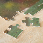 Puzzle Bob Langrish | Automne Rocky Mountain Horse (Côté)