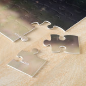 Puzzle Bob Langrish | Bay Akhal Teke Standing (Côté)