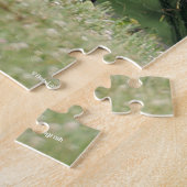 Puzzle Bob Langrish | Black Morgan Horse Trotting (Côté)