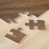 Puzzle Bob Langrish | Capture d'écran arabe grise au couc (Côté)