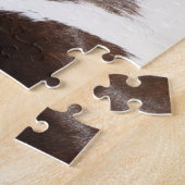 Puzzle Bob Langrish | Capture d'écran du Cheval du Tambou (Côté)