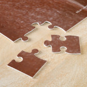 Puzzle Bob Langrish | Capture d'écran du Colt arabe Bay (Côté)