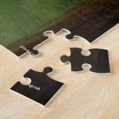 Puzzle Bob Langrish | Capture d'écran du poulain du quart (Côté)