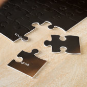Puzzle Bob Langrish | Capture d'écran du poulain du quart (Côté)