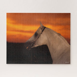 Puzzle Bob Langrish   Capture d'écran en arabe gris au c