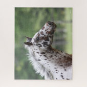 Puzzle Bob Langrish | Capture d'écran Spotty Knapstrupper (Vertical)