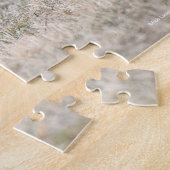 Puzzle Bob Langrish | Chestnut Hackney Pony Running (Côté)
