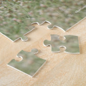 Puzzle Bob Langrish | Chevaux du quartier des troupeaux m (Côté)