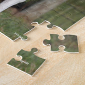 Puzzle Bob Langrish | Dapple Grey Quarter Horse Standing (Côté)