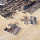 Puzzle Bob Langrish | Deux Vannières Tsiganes En Champ Ré (Côté)