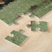 Puzzle Bob Langrish | Exécution d'Appaloosa (Côté)