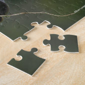 Puzzle Bob Langrish | Gallois Section A Capture D'Écran P (Côté)