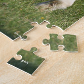 Puzzle Bob Langrish | Irlandais Sport Cheval Pâturage de  (Côté)