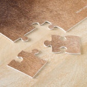 Puzzle Bob Langrish | Lusitano Capture d'écran Mane Flow (Côté)