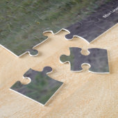 Puzzle Bob Langrish | Palomino Welsh Pony Running (Côté)
