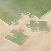 Puzzle Bob Langrish | Quarter Cheval Mare et Foie (Côté)