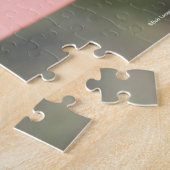 Puzzle Bob Langrish | Retour Casque andalou (Côté)