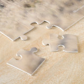 Puzzle Bob Langrish | Running Andalucian (Côté)