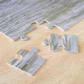 Puzzle Bob Langrish | Stallion Arabe Dans L'Eau (Côté)