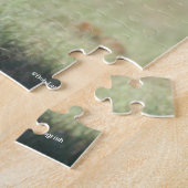 Puzzle Bob Langrish | Tennessee Walker Testnut Running (Côté)