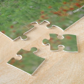 Puzzle Bob Langrish | Trois Poney Courent Ensemble (Côté)