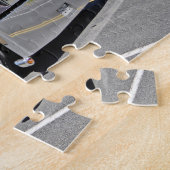 Puzzle Bobtail FLC de Williamson (Côté)