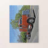 Puzzle Bobtail FLC de Williamson (Vertical)