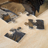 Puzzle Bobwhite (Côté)