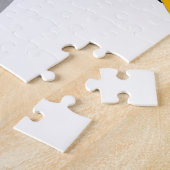 Puzzle Bobwhite Quail à gorge bleue Thunder_Cove (Côté)