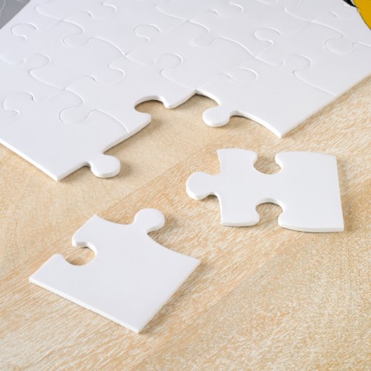 Puzzle Bobwhite Quail à gorge bleue Thunder_Cove (Côté)