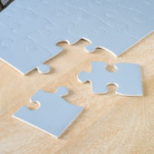 Puzzle Bobwhite Quail Head (Côté)