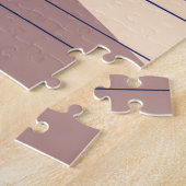 Puzzle Bocal à poissons (Côté)