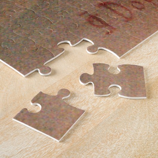 Puzzle Bodegón (Côté)